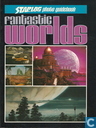 Starlog: Fantastic Worlds