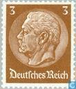Hindenburg, Paul von 1847-1934