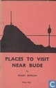 Places to visit near Bude