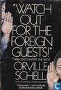 China encounters the west