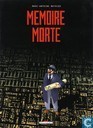 Mémoire morte