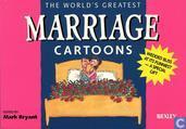 The World's Greatest Marriage Cartoons
