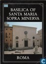 Basilica of Santa Maria Sopra Minerva Roma