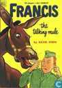 Francis the Talking Mule