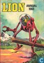 Lion Annual 1969