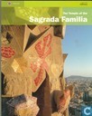 The Temple of the Sagrada Familia