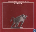 Leven en werk van beeldhouwer-tekenaar Jaap Kaas