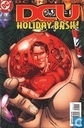 DCU Holiday Bash 1