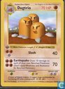 Dugtrio
