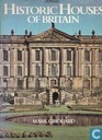 Historic houses of Britain
