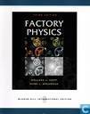 Factory Physics + Third Edition
