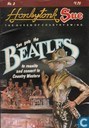 Sue gets the Beatles to reunite and convert to Country Western