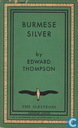 Burmese Silver