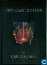 Fantasy books