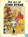 The Art of John Byrne