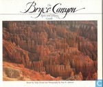 The Bryce Canyon