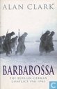 Barbarossa - The Russian - German Conflict 1941 - 1945 (WW2, Rusland, 1941, 1942, 1943, 1944, 1945)