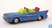 Batmobile