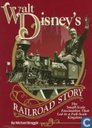Walt Disney's Railroad Story