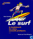 Le surf