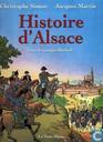 Histoire d'Alsace