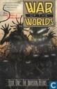 War of the Worlds