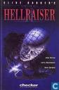 Hellraiser collected best 2