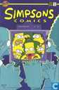 Simpsons Comics 17