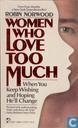 Women who love too much