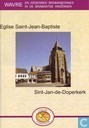 Eglise Saint-Jean-Baptiste - Sint-Jan-de-Doperkerk