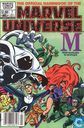M: From Mandarin To Mystique