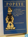 Popeye an Illustrated History