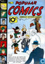 Popular Comics 1