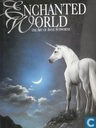 Enchanted World - The art of Anne Sudworth