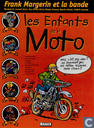 Les enfants de la moto