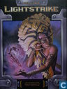 Lightstrike, the collected illustrations of John Zeleznik