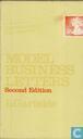 Model Business Letters