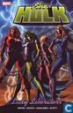 She Hulk: Lady Liberators
