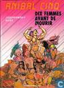Dix femmes avant de mourir
