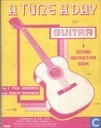 A Tune a day for Guitar