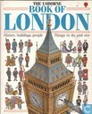 The Usborne Book of London