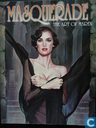 Masquerade - The art of Maren