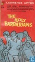 The holy Barbarians