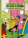 Ça gaze à casino
