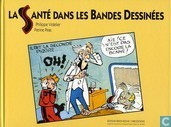 La Santé dans les Bandes dessinées