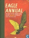 The Eagle Annual, best of the 1950's