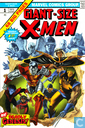 Uncanny X-Men Omnibus