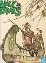 Billy James