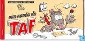 Une annee de taf