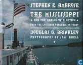 The Mississippi and the making of a Nation